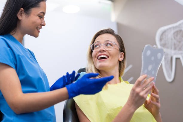 Best Tooth Extraction  in Geneseo, IL